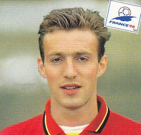 	Marc Wilmots 	